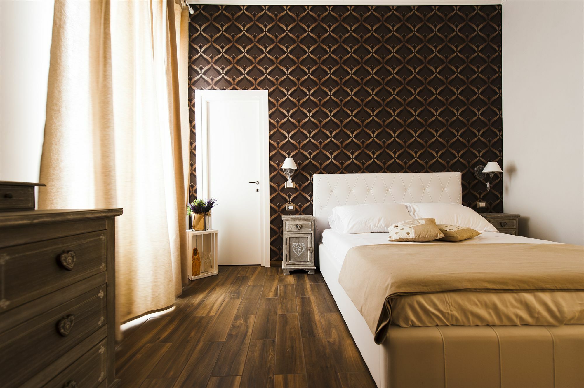 Vatication B&B Roma Eksteriør bilde